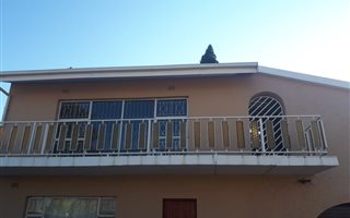 1 Bedroom Flat in Edleen