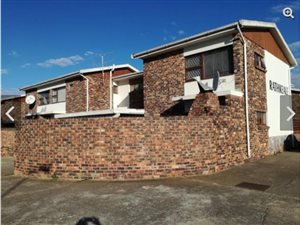 3 Bed Townhouse in Kabega