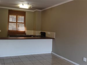 2 Bed Apartment in Westbrook