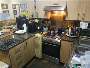 2 Bed Townhouse in Silverton