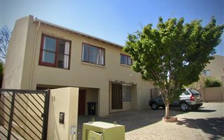 3 Bedroom Cluster in North Riding