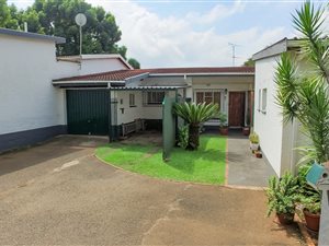 2 Bedroom Townhouse in Merrivale