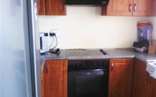 3 Bedroom House in Zidedele Village