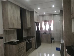3 Bed House in Tongaat Central
