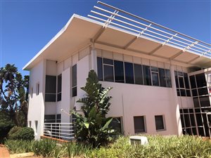 147 m² Commercial space in La Lucia