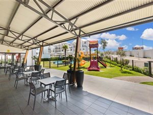 2 Bed Apartment in Petervale