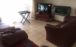 2 Bedroom Apartment in Glen Lauriston