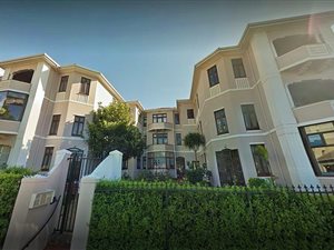 2 Bedroom Apartment in Rondebosch