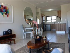 2 Bed Apartment in Richwood
