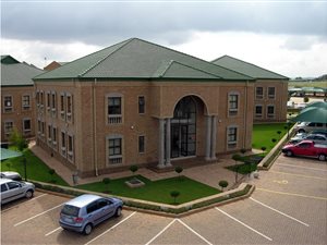 65 m² Commercial space in Highveld Techno Park