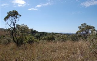 8.7 ha Land available in Kalkheuwel