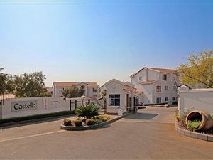 2 Bed Apartment in Sonneglans