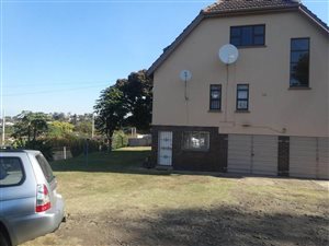 4 Bed House in Escombe