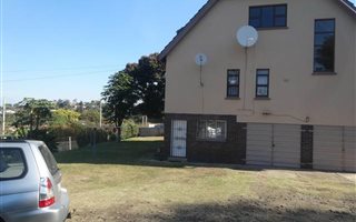 4 Bedroom House in Escombe
