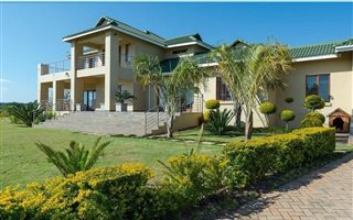 1 ha Farm in White River