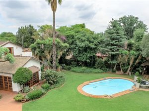4 Bed House in Essexwold