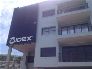 4365 m² Office Space in Riverhorse Valley