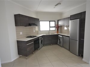 3 Bed Apartment in Modderfontein