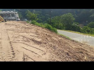 690 m² Land available in Kharwastan