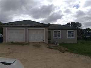 3 Bed House in Paarl