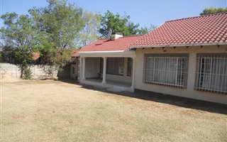 3 Bedroom House in Marlands
