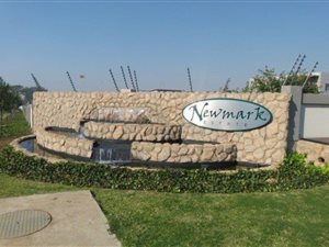 1 Bed Apartment in Newmark Estate