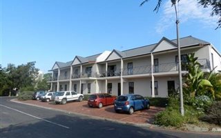 2 Bedroom Apartment in Sonstraal Heights