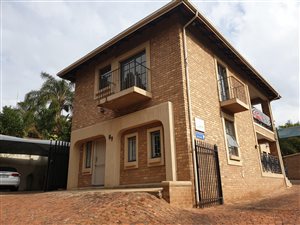 50 m² Commercial space in Waterkloof