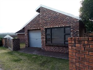 4 Bed House in Seavale