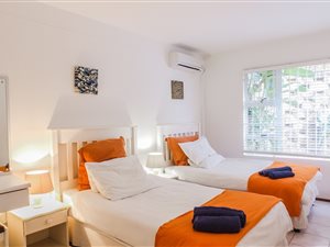 3 Bed Apartment in Umhlanga Rocks