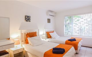 3 Bedroom Apartment in Umhlanga Rocks