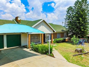 4 Bedroom House in Croydon