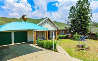 4 Bedroom House in Croydon