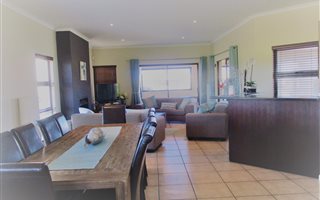 4 Bedroom House in Langebaan Country Estate