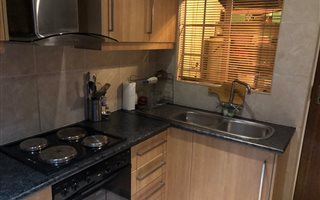3 Bedroom Cluster in Klippoortje