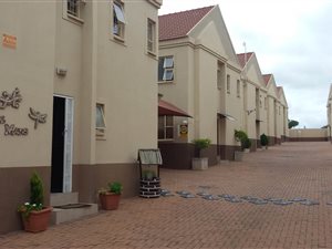 3 Bed Townhouse in Bendor