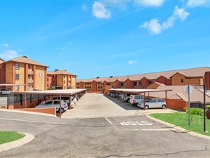 2 Bed House in Homes Haven