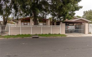 3 Bedroom House in Windsor Park