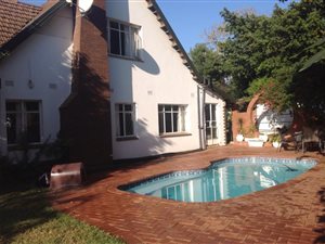 4 Bed House in Epworth