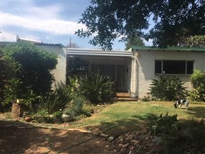 5442 m² Land available in Bryanston