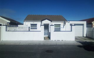 3 Bedroom House in Mitchells Plain