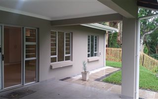 3 Bedroom Townhouse in Cowies Hill
