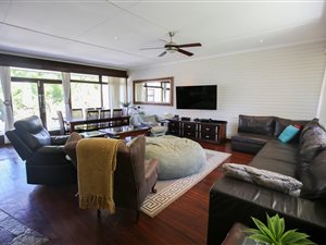 4 Bedroom House in Abbotsford