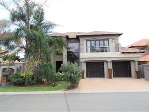 3 Bed House in Bushwillow Park Estate