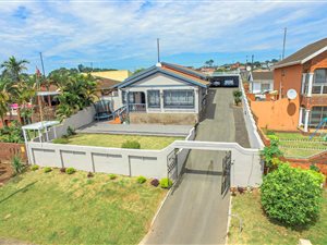 3 Bed House in Shallcross