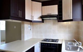 2 Bedroom Apartment in Essenwood
