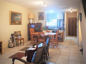 2 Bed Duplex in Eastleigh