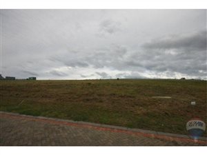 602 m² Land available in Welgelegen
