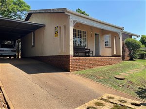 3 Bed Simplex in Lincoln Meade