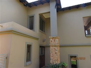 3 Bed House in Amandasig